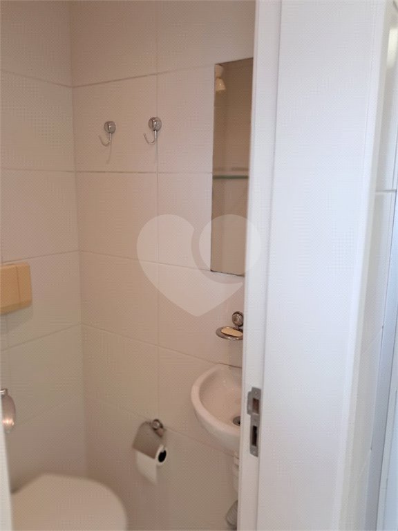 Apartamento à venda com 2 quartos, sendo 1 suíte, em Vila Progredior, São Paulo, SP