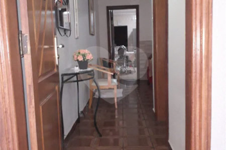 Casa de Vila na Mooca para venda com 125 m2