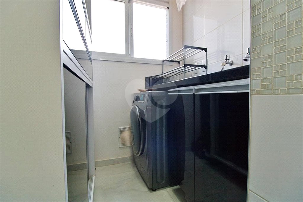 Apartamento à venda com 2 quartos em Vila Andrade, São Paulo, SP