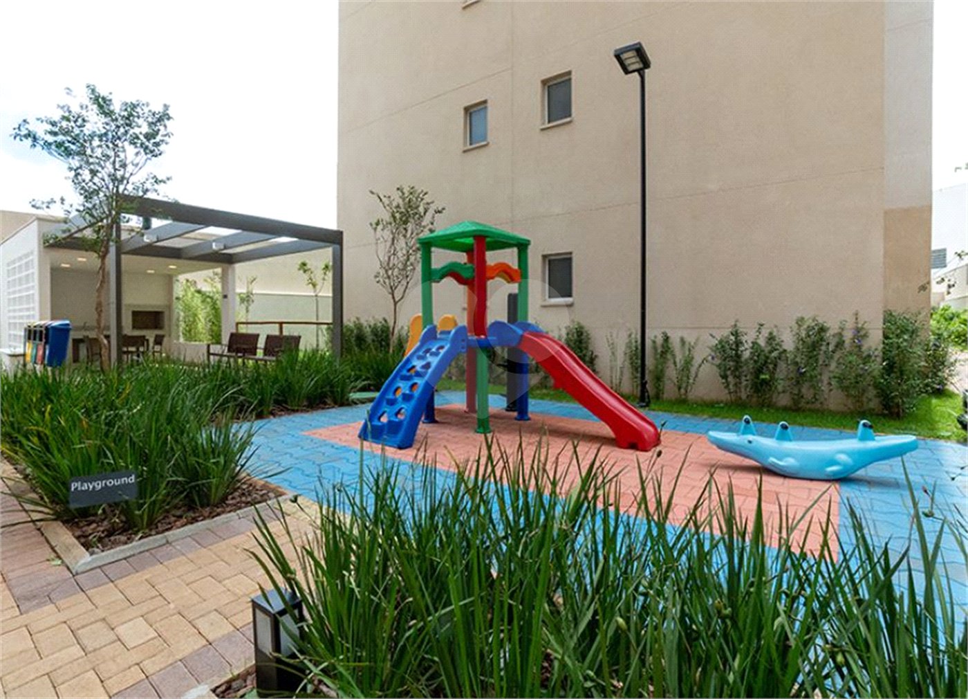 Apartamento à venda com 1 quarto em Barra Funda, São Paulo, SP