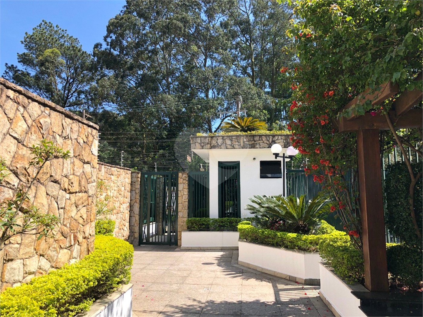 Apartamento à venda com 4 suítes em Mandaqui, São Paulo, SP