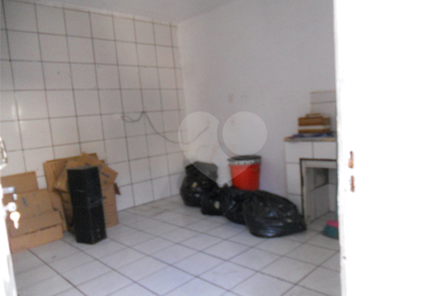 Casa à venda com 3 quartos em Santana, São Paulo, SP