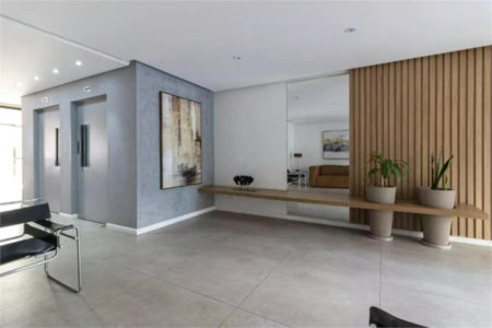 Apartamento à venda com 1 quarto em Itaim Bibi, São Paulo, SP