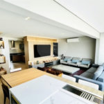 Apartamento à venda com 3 quartos, sendo 1 suíte, em Lauzane Paulista, São Paulo, SP
