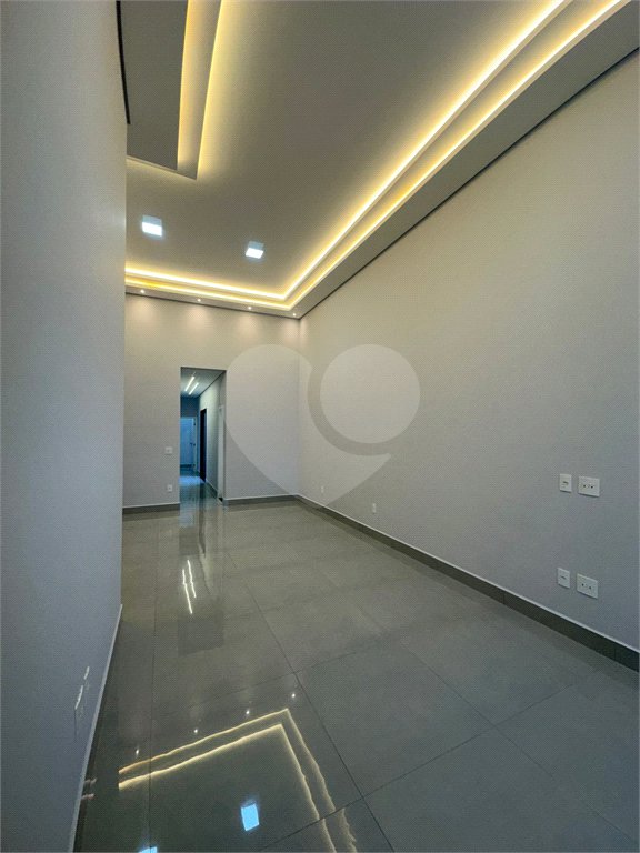 Casa à venda com 3 quartos, sendo 1 suíte, no condomínio Park Gran Reserve, Indaiatuba - SP