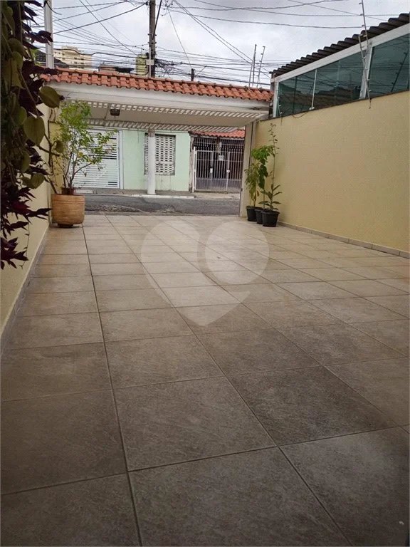 Sobrado à venda com 3 suítes em Vila Mazzei, São Paulo, SP