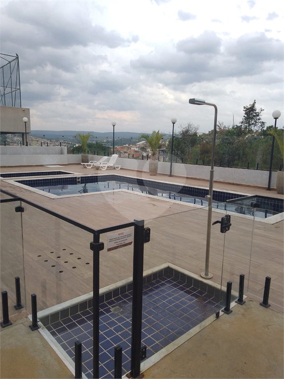 Apartamento para alugar com 2 quartos em Parque Morumbi, Votorantim, SP