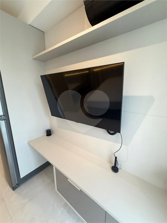 Apartamento à venda ou para alugar com 1 quarto em Santana, São Paulo, SP