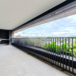 Apartamento à venda com 3 suítes em Vila Nova Conceição, São Paulo, SP
