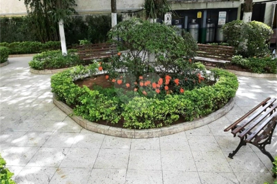 Apartamento à venda com 2 quartos em Casa Verde, São Paulo, SP