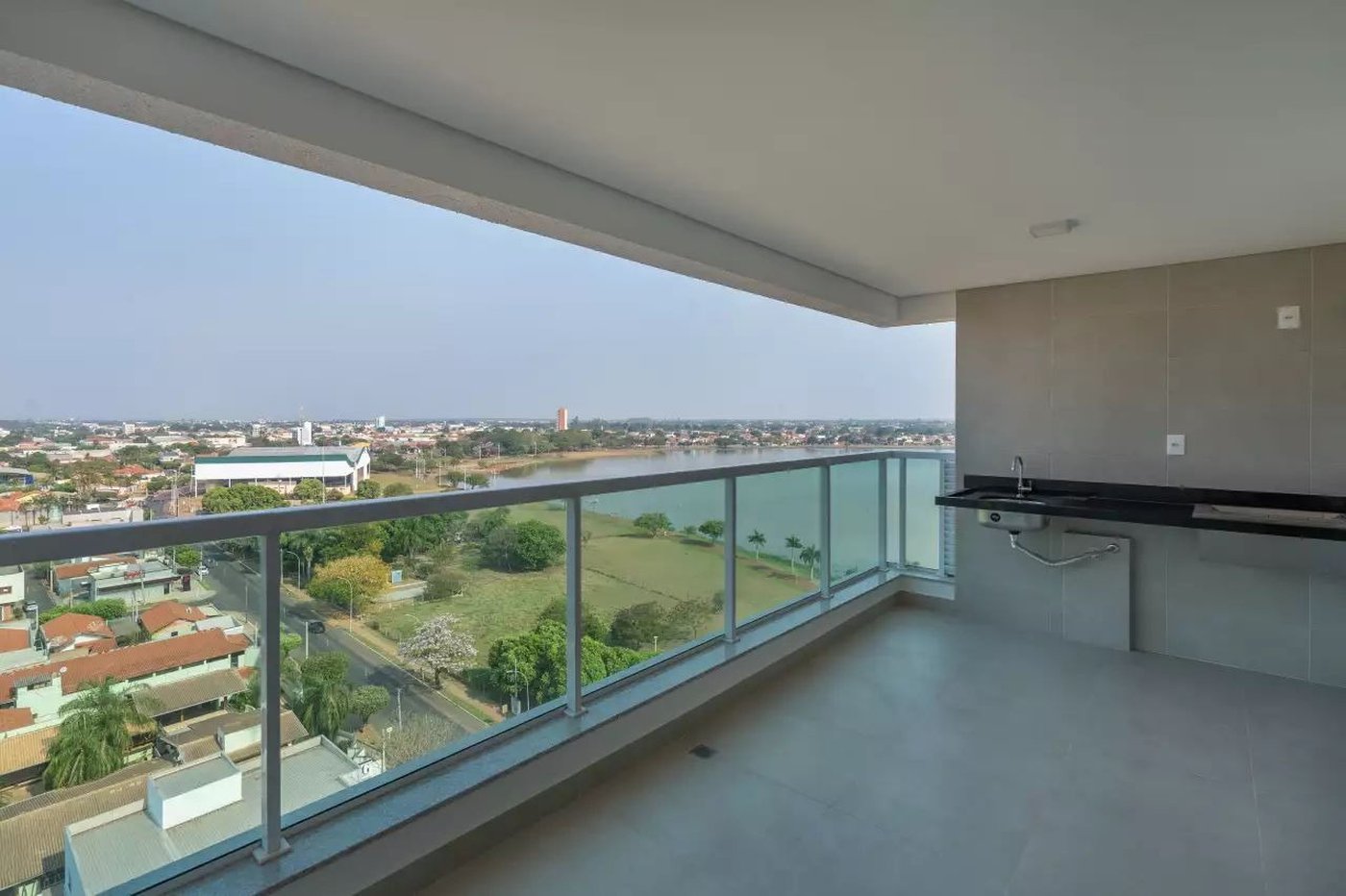 Apartamento à venda em Duetto Iguatemi Residencial, Três Lagoas - MS