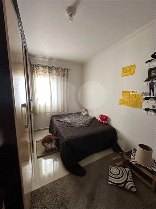Apartamento à venda com 2 quartos em Vila Imaculada, Guarulhos, SP