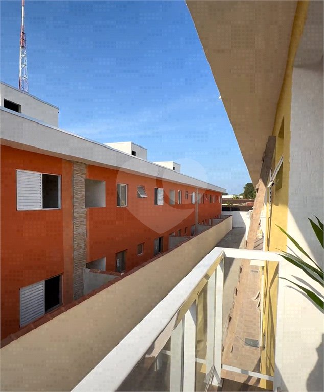Apartamento à venda com 2 quartos, sendo 1 suíte, em Indaiá, Bertioga, SP