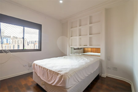 Apartamento à venda com 4 quartos, sendo 3 suítes, em Brooklin Paulista, São Paulo, SP