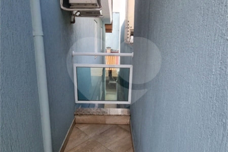Casa à venda com 3 quartos, sendo 1 suíte,  em Vila Aurora (zona Norte), São Paulo, SP