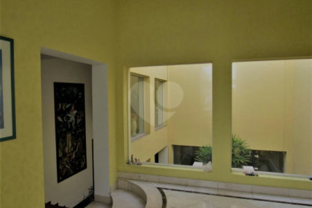 Casa à venda com 4 suítes em Alto da Boa Vista, São Paulo, SP