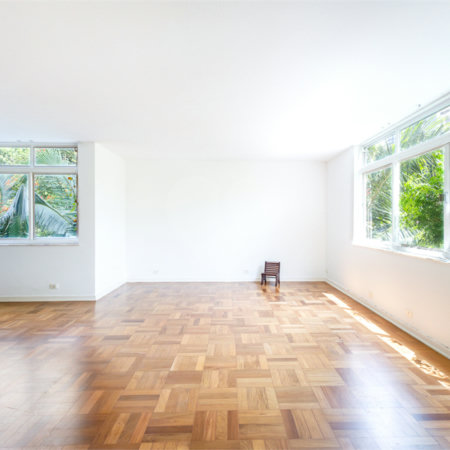 Apartamento à venda com 3 quartos, sendo 1 suíte, em Jardim Europa, São Paulo, SP