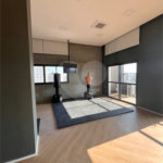 Studio para alugar com 1 quarto em Vila Firmiano Pinto, São Paulo, SP