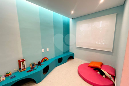 Apartamento para alugar com 1 suíte em Chácara Santo Antônio, São Paulo, SP
