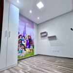 Terreno em condomínio à venda com 3 quartos, sendo 1 suíte, em Cajuru do Sul, Sorocaba, SP
