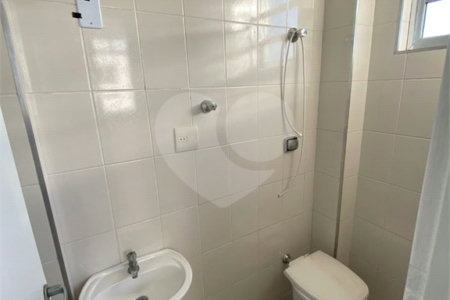 Apartamento à venda com 1 quarto em Tatuapé, São Paulo, SP