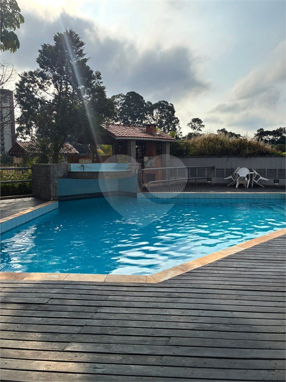 Cobertura à venda com 1 suíte em Vila Suzana, São Paulo, SP