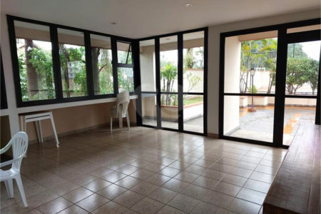 Apartamento à venda com 2 quartos, sendo 1 suíte, em Jardim Colombo, São Paulo, SP