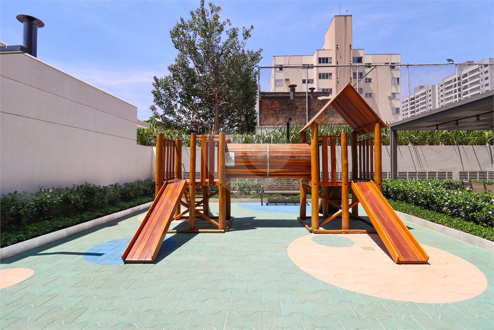 Apartamento à venda com 3 suítes em Vila Ema, São José dos Campos, SP