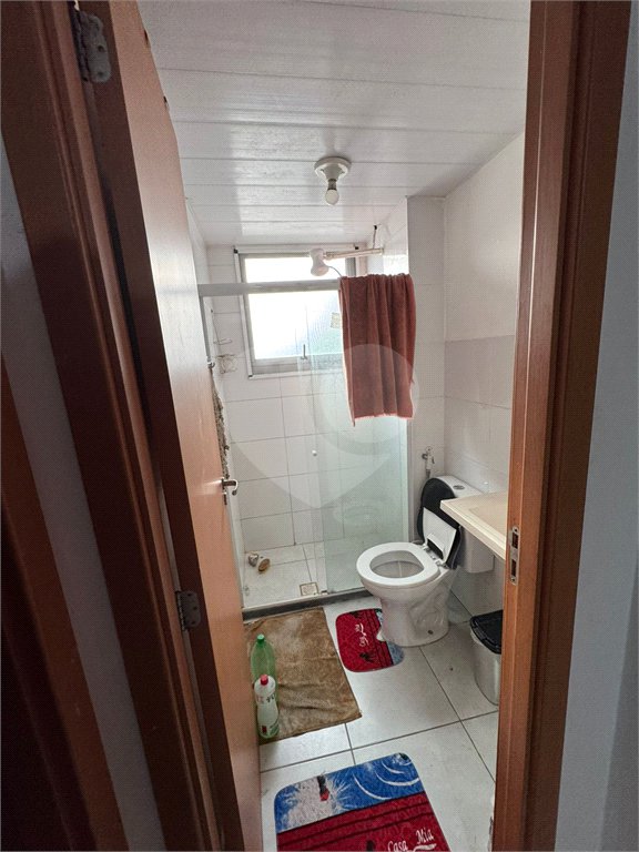 Apartamento à venda com 2 quartos em Campo Grande, Rio de Janeiro, RJ
