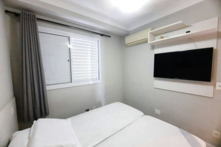 Cobertura à venda, 196 m² por R$ 2.200.000,00 - Jardim Las Palmas - Guarujá/SP