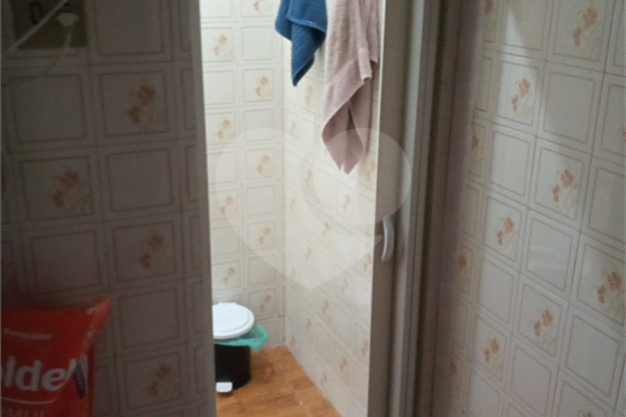 Casa Térrea à venda com 3 quartos em Vila Nova Cachoeirinha, São Paulo, SP