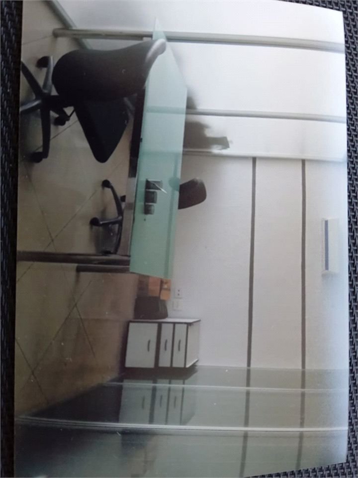 Sala à venda, 197 m² por R$ 980.000,00 - Centro - Santos/SP