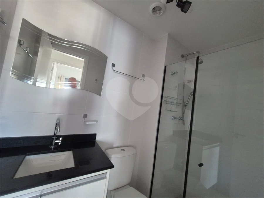 Apartamento para alugar com 2 suítes em Brooklin, São Paulo, SP