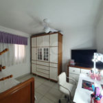 Sobrado à venda com 3 quartos, sendo 1 suíte, em Limão, São Paulo, SP