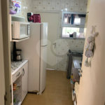 Apartamento à venda com 3 quartos em Alto da Lapa, São Paulo, SP