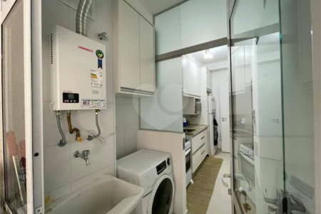 Apartamento à venda com 3 quartos, sendo 1 suíte, em Baeta Neves, São Bernardo do Campo, SP