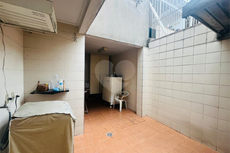Casa à venda com 3 quartos em Lauzane Paulista, São Paulo, SP
