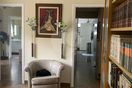 Apartamento à venda com 4 suítes em Morumbi, São Paulo, SP