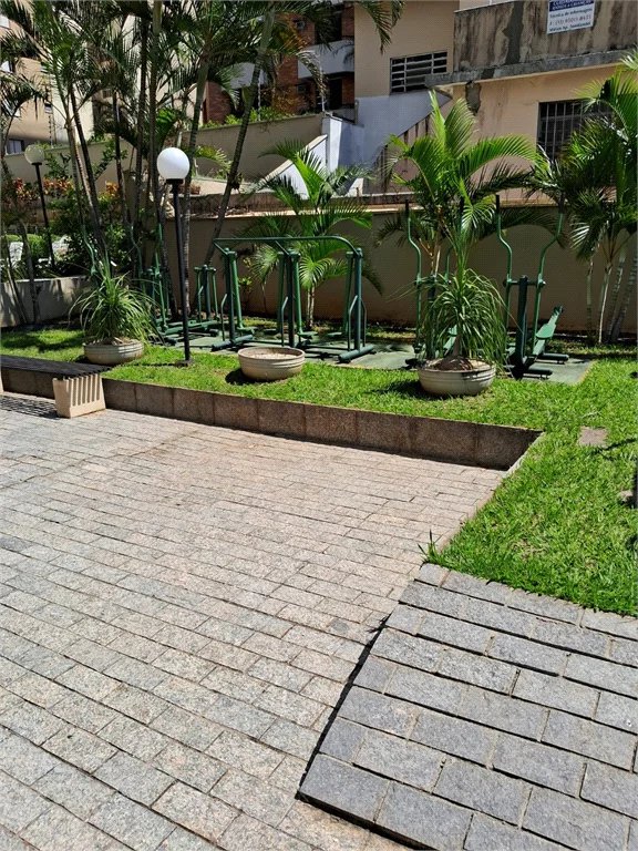 Apartamento à venda com 2 quartos, sendo 1 suíte, em Vila Progredior, São Paulo, SP