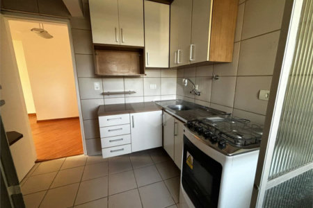 Apartamento à venda com 3 quartos em Caxingui, São Paulo, SP