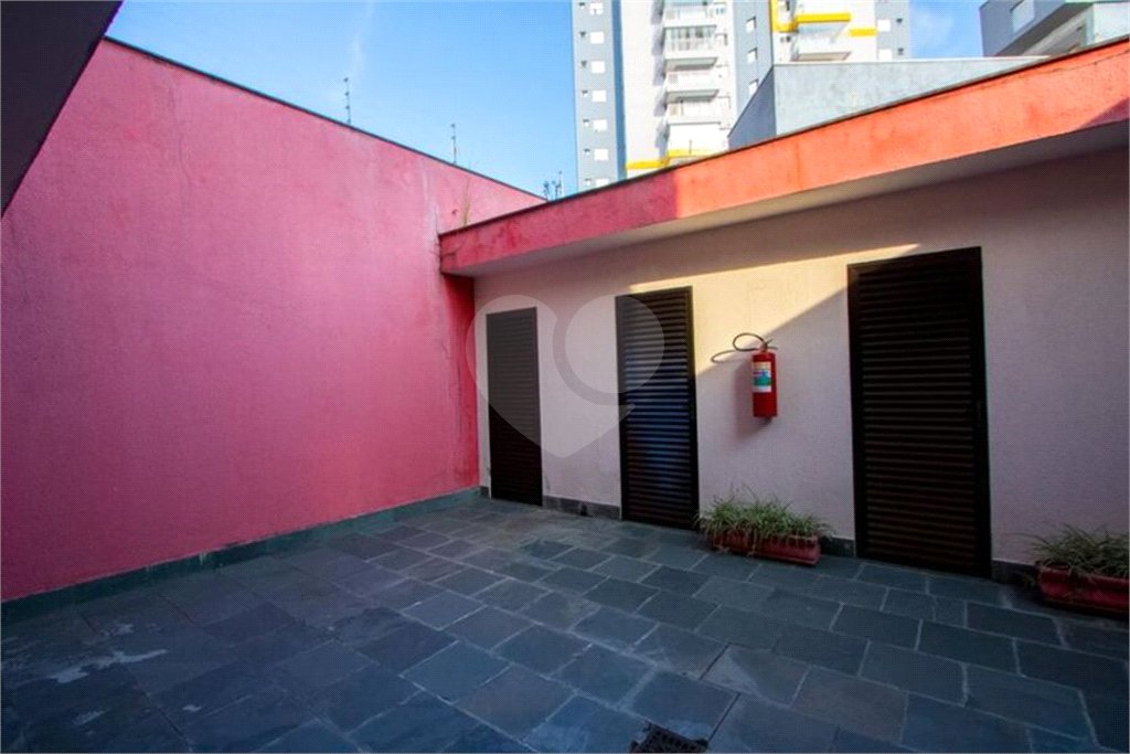Apartamento à venda com 3 quartos, sendo 1 suíte, em Vila Assunção, Santo André, SP