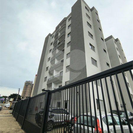 Apartamento à venda com 3 quartos, sendo 1 suíte, em Cidade Nova I, Indaiatuba, SP