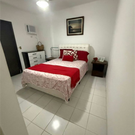 Apartamento Residencial à venda, Vila Júlia, Guarujá - AP1622.