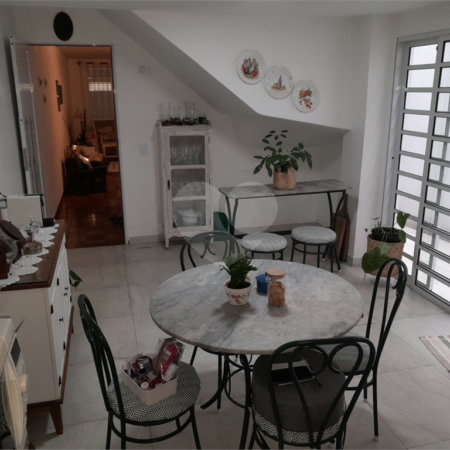 Sobrado à venda com 3 quartos, sendo 1 suíte,  em Jardim Promissão, São Paulo, SP