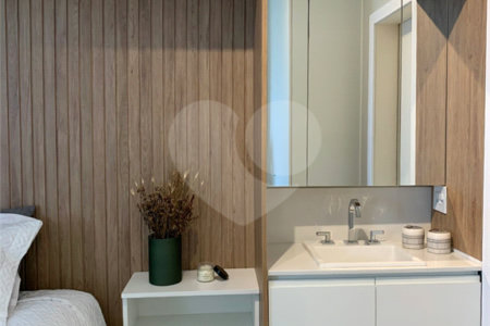 Apartamento á venda - São Bernardo do Campo