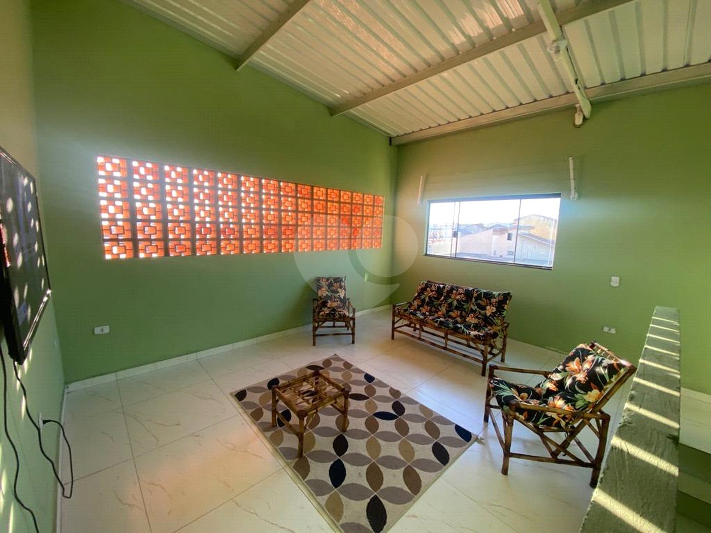 Casa à venda com 3 quartos, sendo 1 suíte, em Jardim São Guilherme, Sorocaba, SP