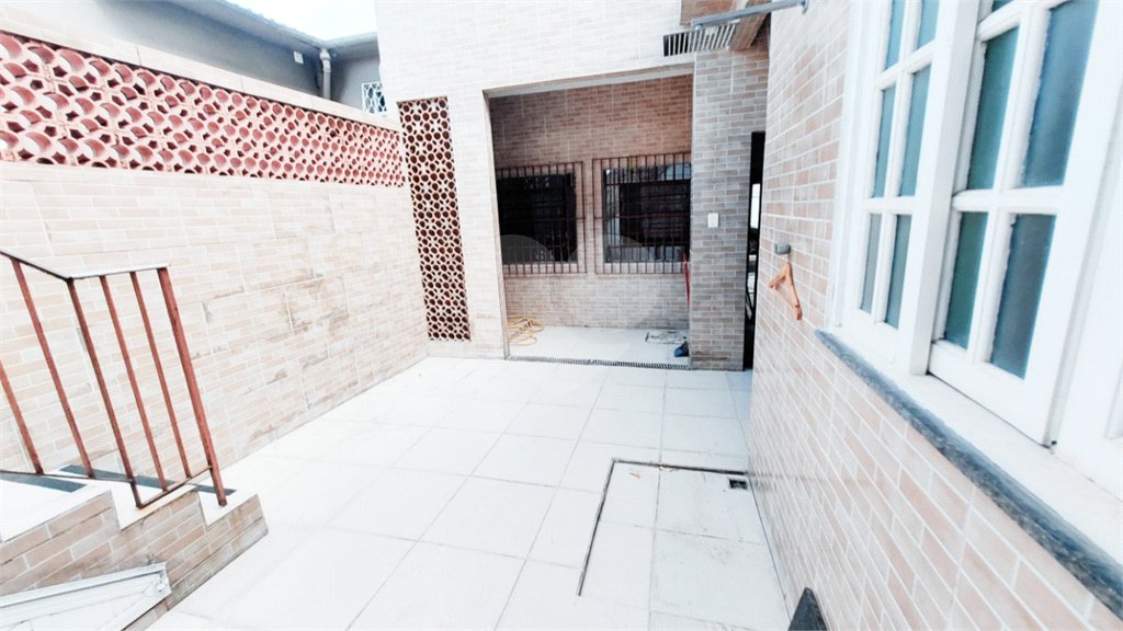 Casa de Vila à venda com 3 quartos em Méier, Rio de Janeiro, RJ