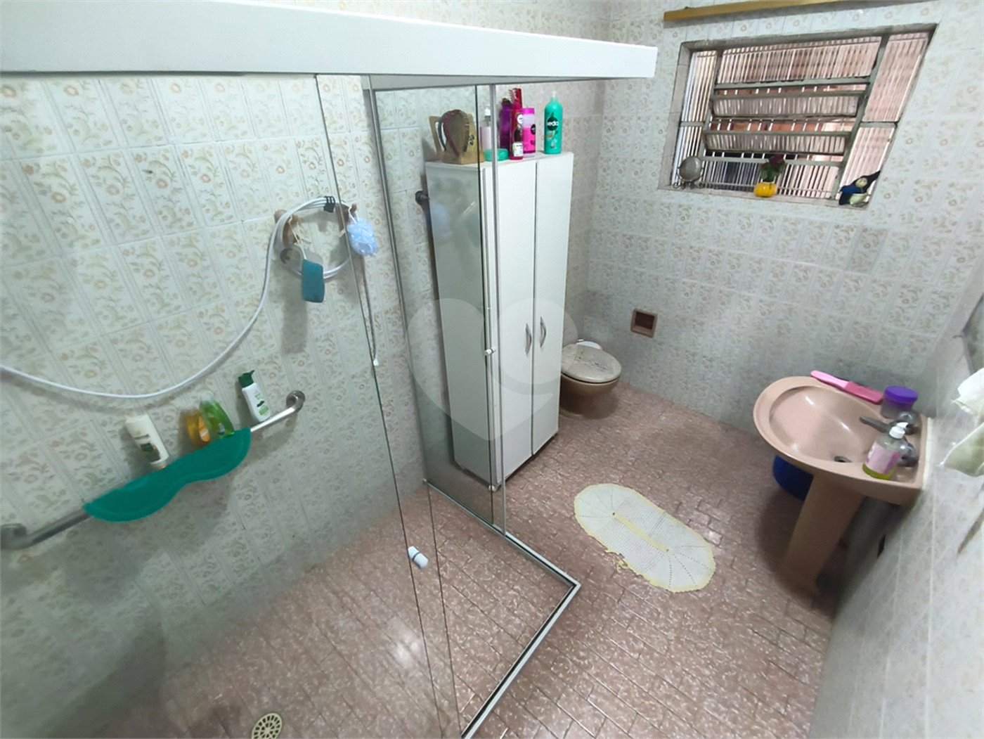 Casa Térrea à venda com 3 quartos em Vila Maria Alta, São Paulo, SP