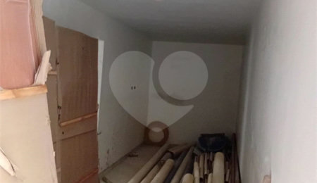 Apartamento à venda com 3 quartos em Parque Vitória, São Paulo, SP