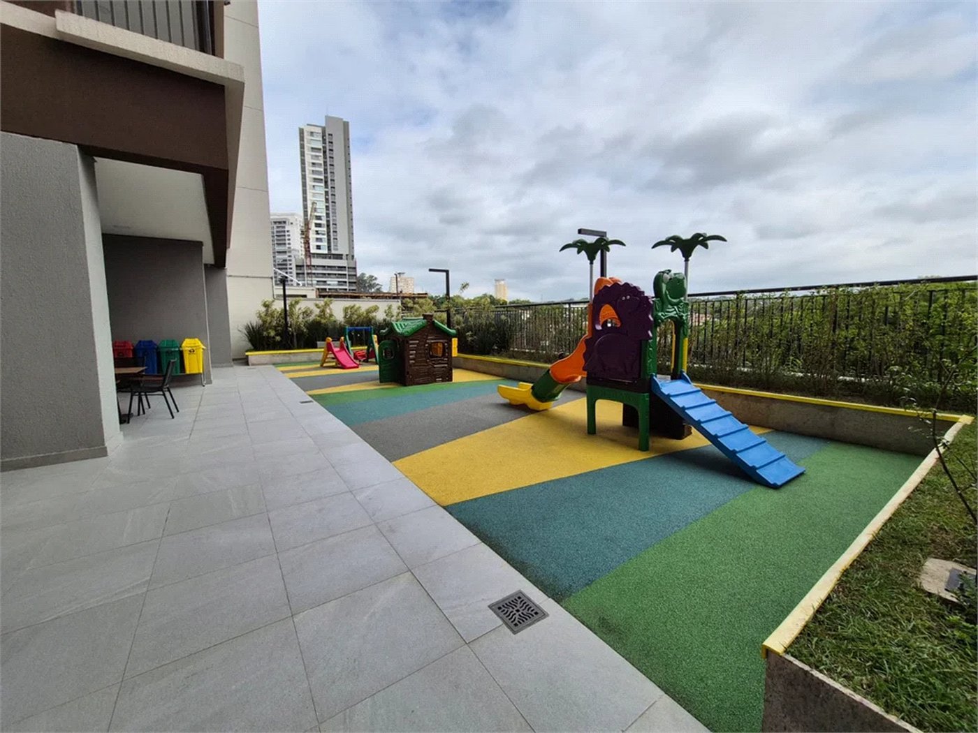 Apartamento à venda com 2 quartos, sendo 1 suíte, em Butantã, São Paulo, SP